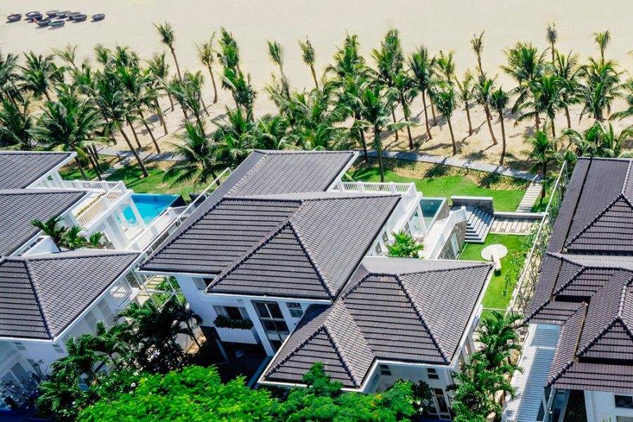 COMBO PREMIER VILLAGE ĐÀ NẴNG 3N2Đ