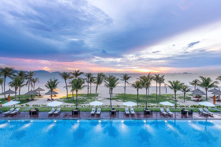 VINPEARL RESORT & SPA NHA TRANG 3N2Đ