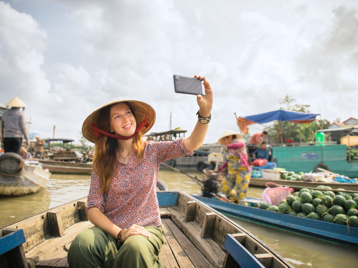4 ngày 3 đêm khám phá Cần Thơ – Sóc Trăng – Côn Đảo