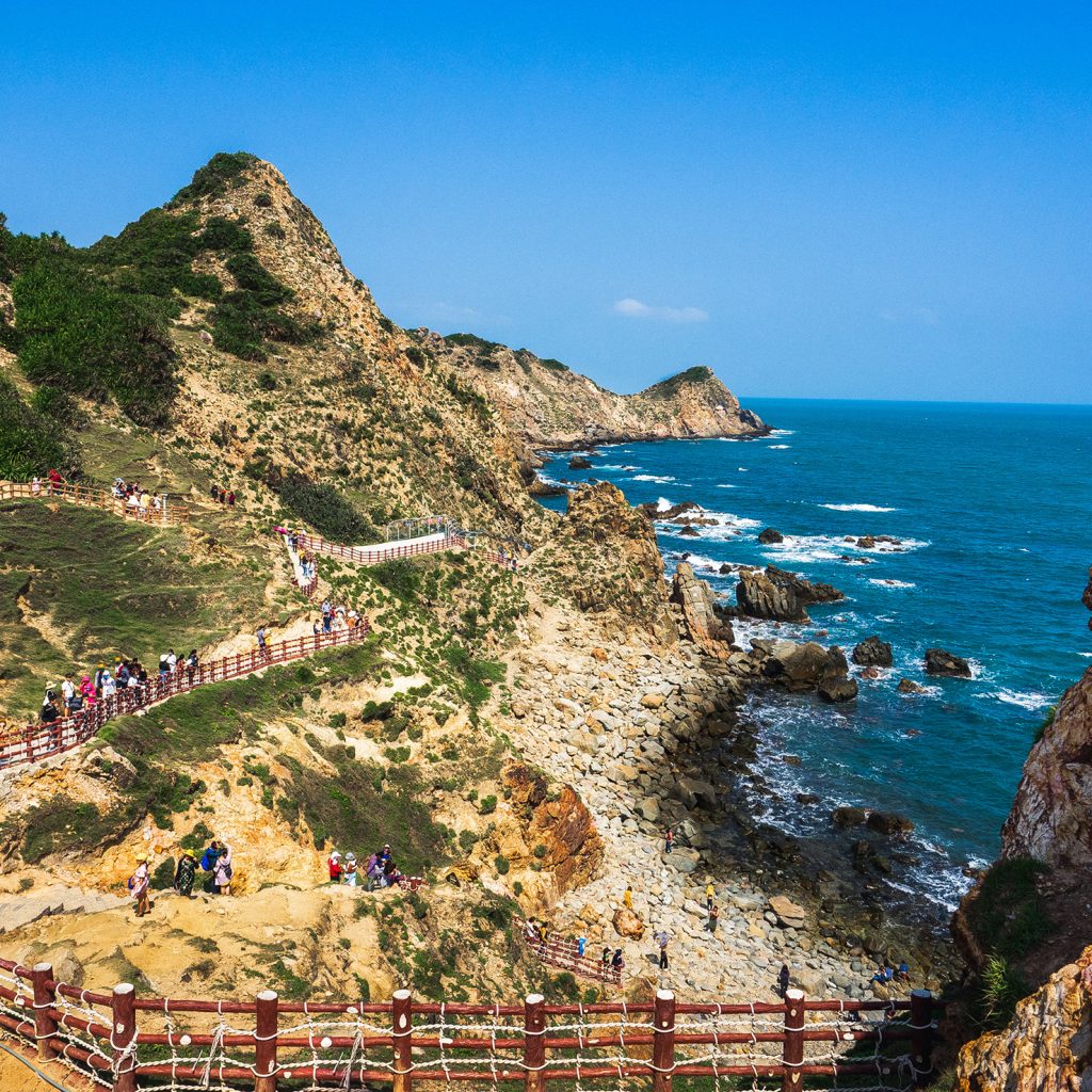 Một góc Eo Gió
