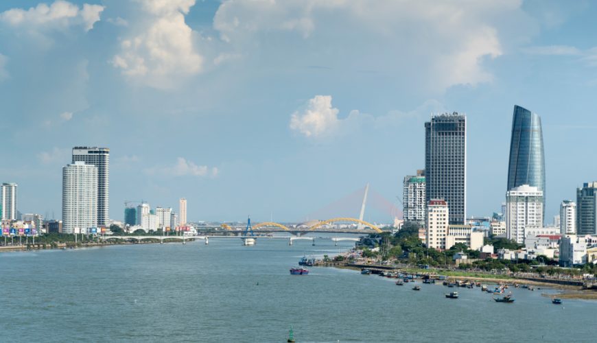 Du lịch Đà Nẵng mùa nào đẹp nhất? Bản đồ thời gian cho một kỳ nghỉ tinh tế