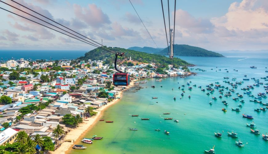 Du lịch Phú Quốc 2026: Bản đồ không gian, trải nghiệm và hành trình của riêng bạn