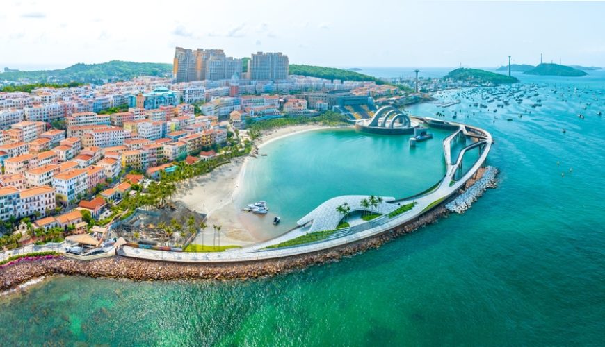Phú Quốc: Tìm lại nhịp điệu riêng giữa những lựa chọn nghỉ dưỡng 5 sao