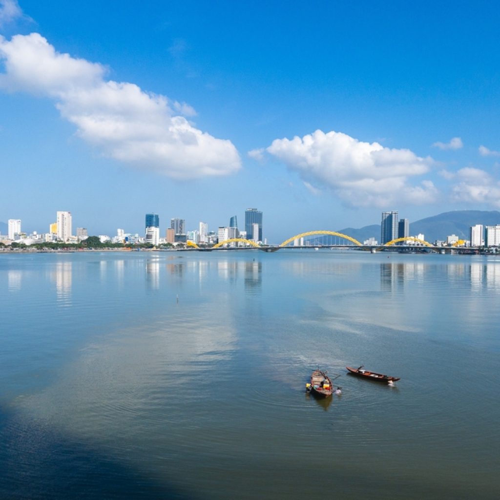 Thành phố Đà Nẵng