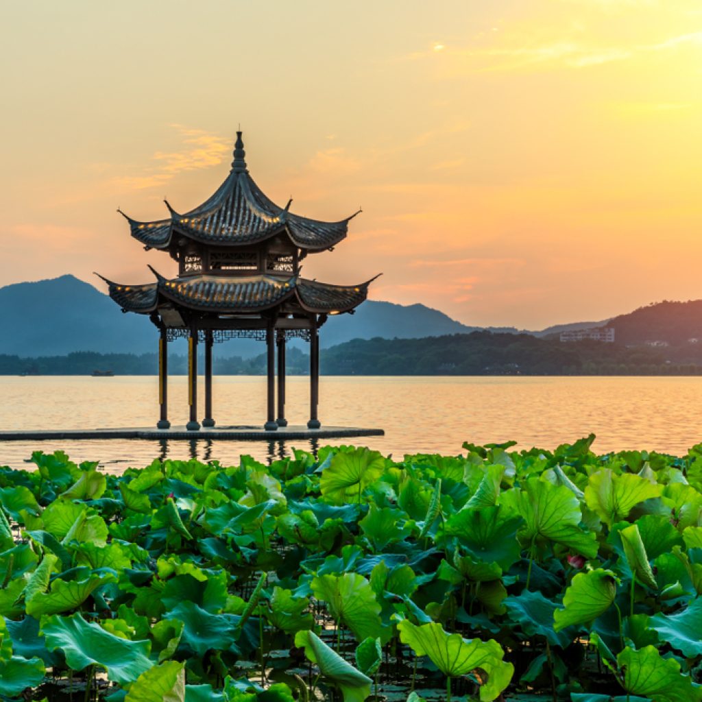 Tây Hồ (Hàng Châu)