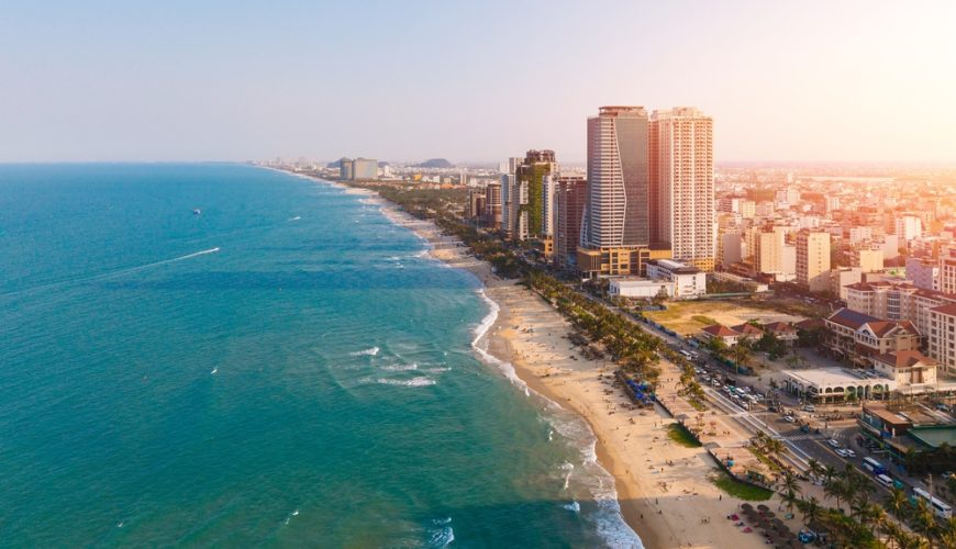 Cẩm nang du lịch Đà Nẵng 2026 – Hành trình di sản miền Trung trọn vẹn
