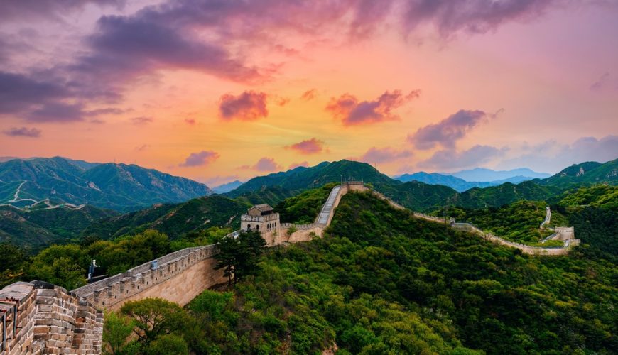 Du Lịch Trung Quốc 2026: Kinh nghiệm thực tế và lịch trình gợi ý cho người Việt