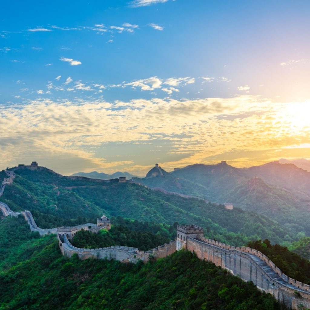 Vạn Lý Trường Thành