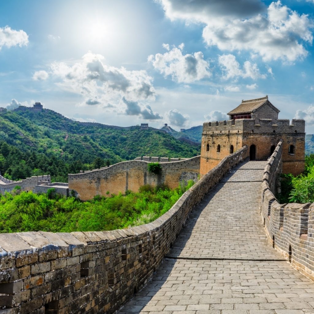 Vạn Lý Trường Thành