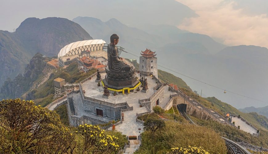 Đi trốn nóng với cẩm nang du lịch Sapa mùa hè chi tiết