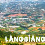 Đỉnh Lang Biang