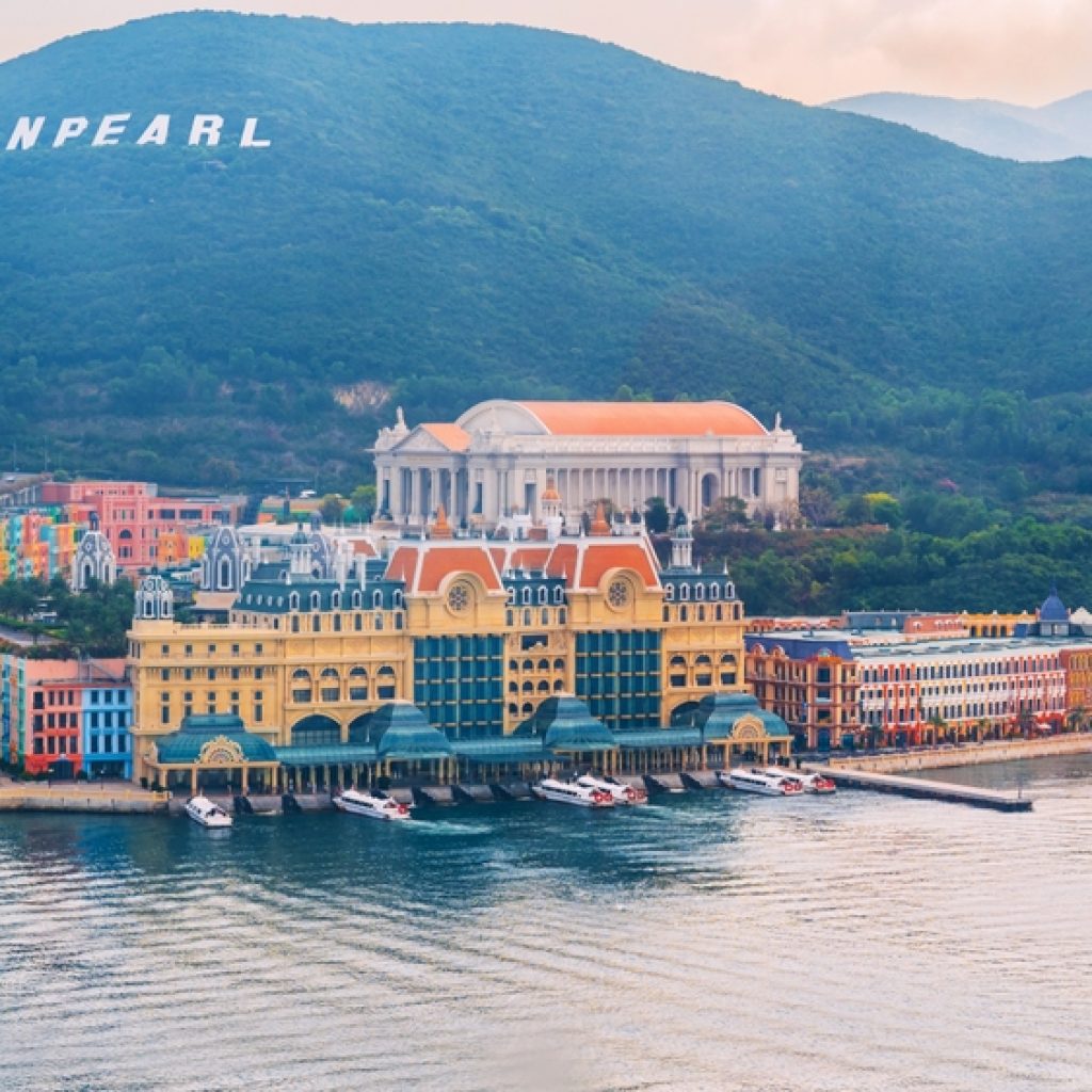 Vinpearl Nha Trang