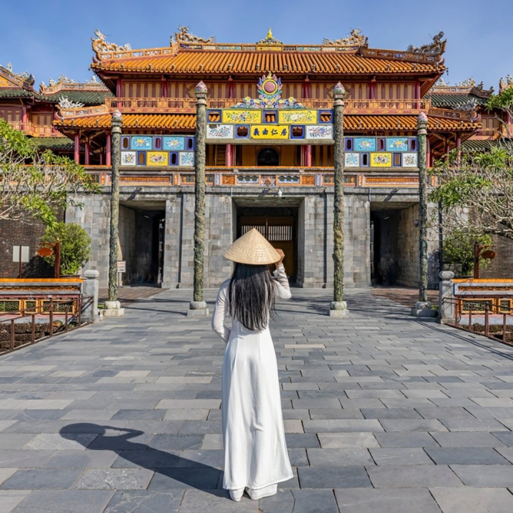 Đại Nội Huế