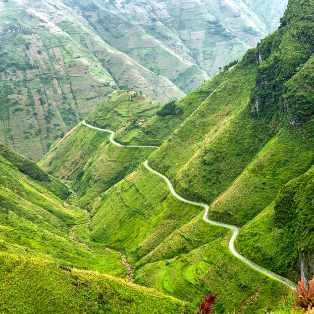 Đèo Mã Pì Lèng, Hà Giang