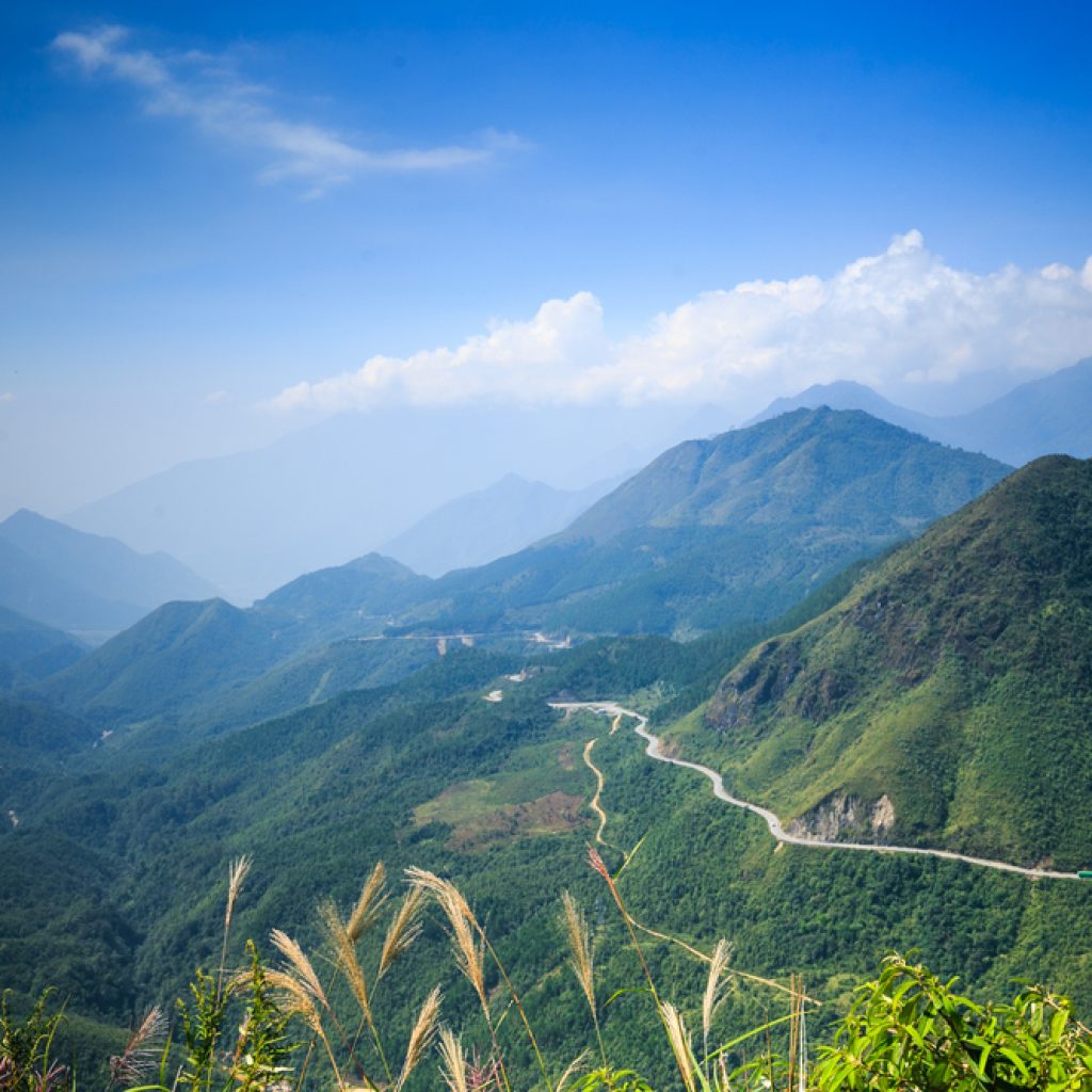 Đèo Ô Quy Hồ, Sapa