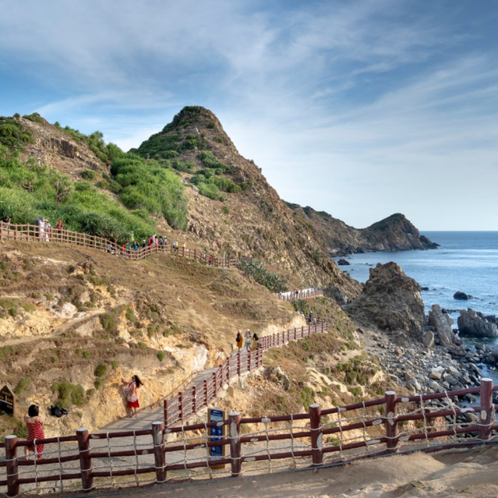 Eo Gió (Quy Nhơn)