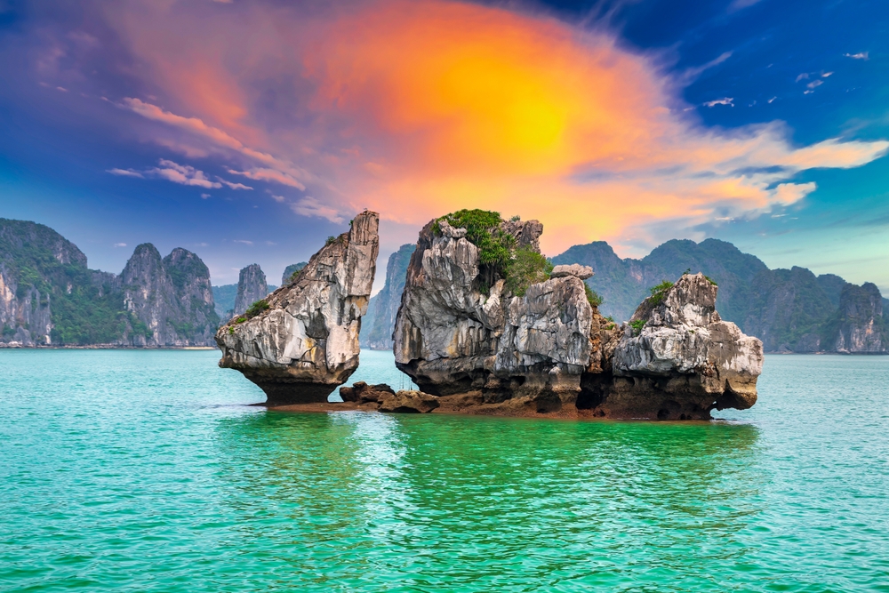 Kinh nghiệm du lịch Hạ Long 2026: Hành trình khám phá vùng vịnh 3 lần được UNESCO vinh danh