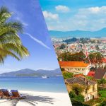 Gợi ý lịch trình 4 Ngày 3 Đêm Nha Trang – Đà Lạt: Biển xanh và phố núi