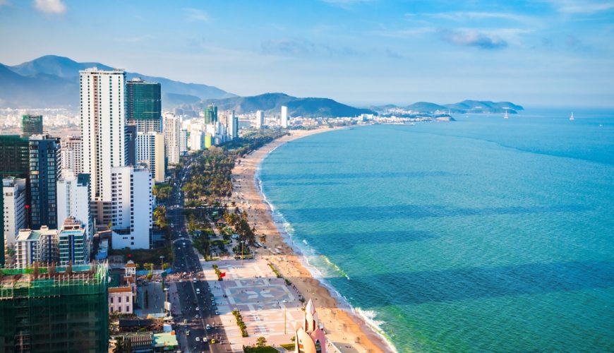 Cẩm nang du lịch Nha Trang 2026: Tối ưu hành trình vịnh, đảo và những kiểu nghỉ dưỡng cho riêng bạn