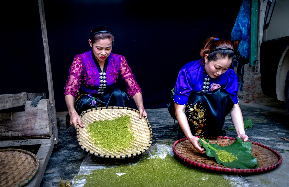 MÙ CANG CHẢI – ĐÈO KHAU PHẠ – TÚ LỆ 2N1Đ