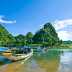 Quảng Bình có gì để trải nghiệm? Gợi ý bản đồ khám phá chi tiết