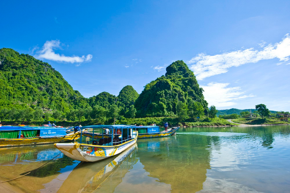 Quảng Bình có gì để trải nghiệm? Gợi ý bản đồ khám phá chi tiết