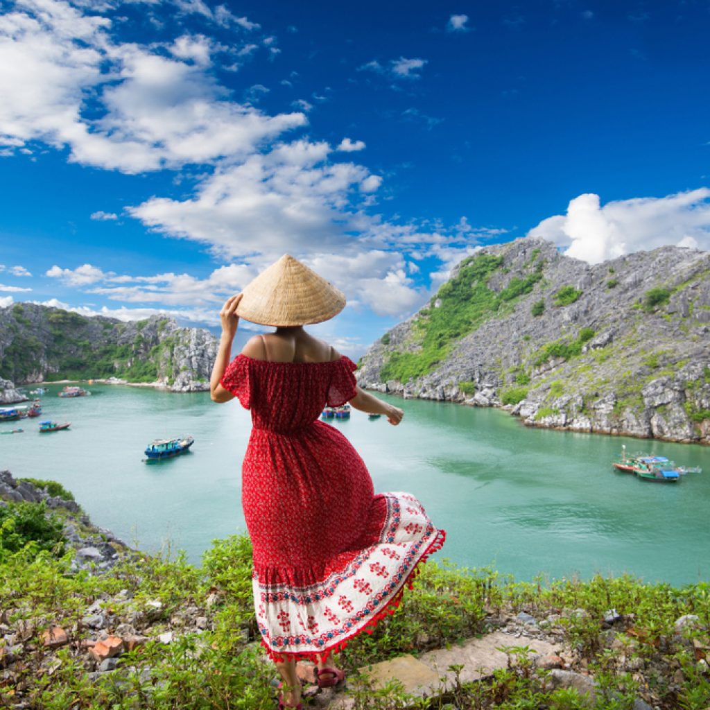 Vườn quốc gia Cát Bà