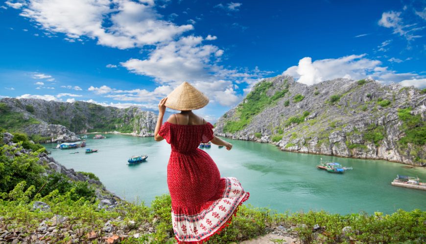 Cẩm nang du lịch Cát Bà 2026: Nên đi mùa nào, chọn lịch trình mấy ngày