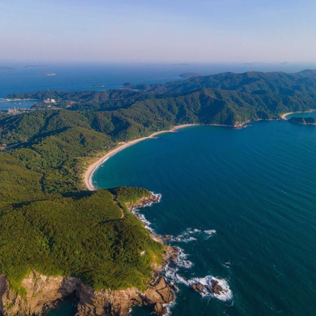 đảo Thanh Lân, Cô Tô