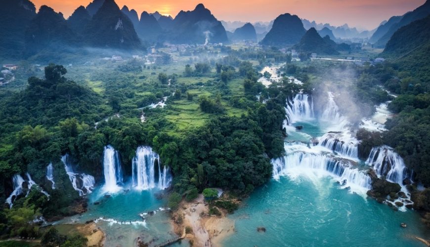 Du lịch Cao Bằng 2026: Hướng dẫn trải nghiệm, điểm đến và chọn lịch trình