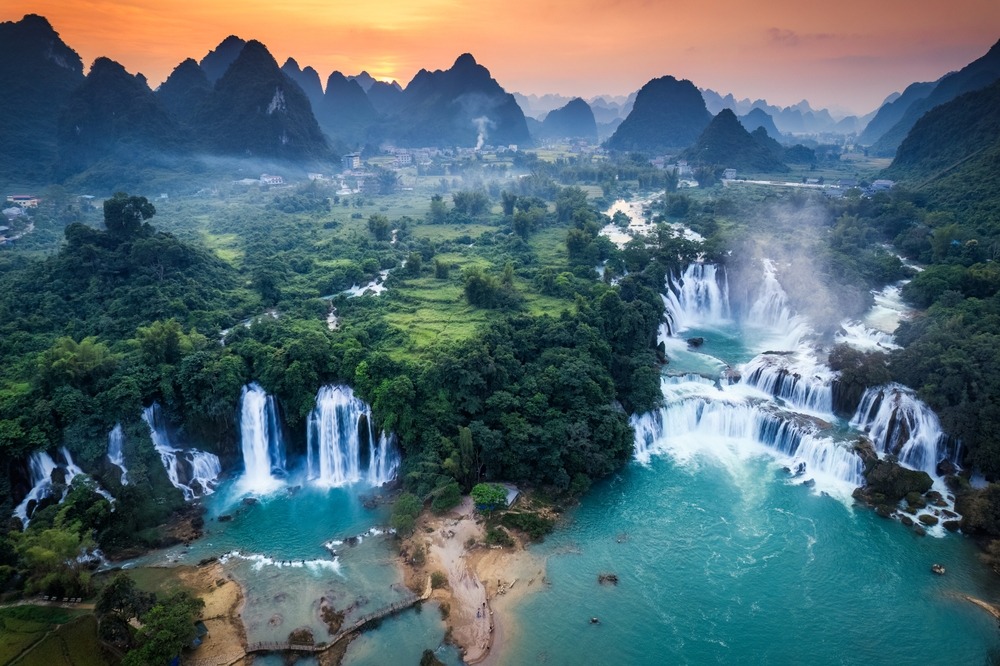Du lịch Cao Bằng 2026: Hướng dẫn trải nghiệm, điểm đến và chọn lịch trình
