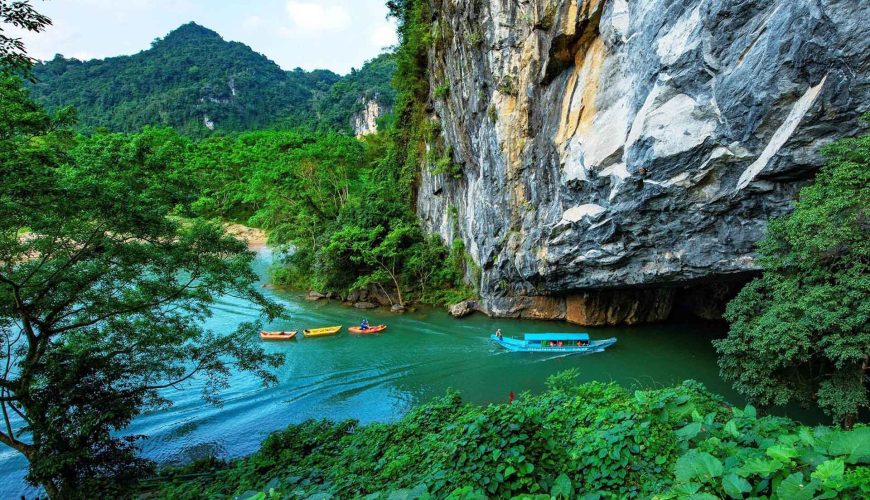 Du lịch Quảng Bình 2026: Kinh nghiệm, điểm đến và lịch trình gợi ý