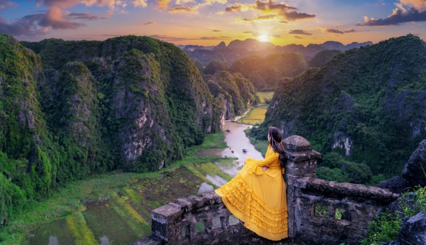 Ninh Bình nên đi 1 ngày hay 2 ngày? Gợi ý lịch trình theo nhu cầu