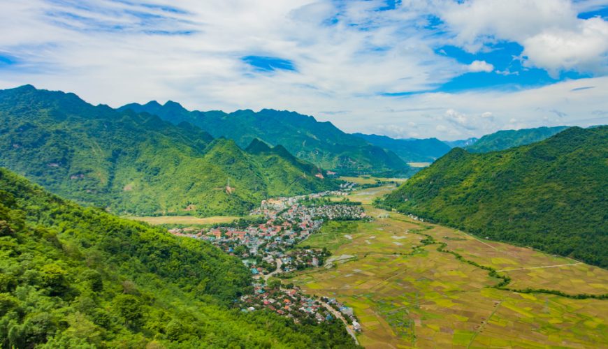 Kinh nghiệm du lịch Mai Châu 2026: Thời điểm đẹp, trải nghiệm nổi bật và gợi ý lịch trình 2N1Đ