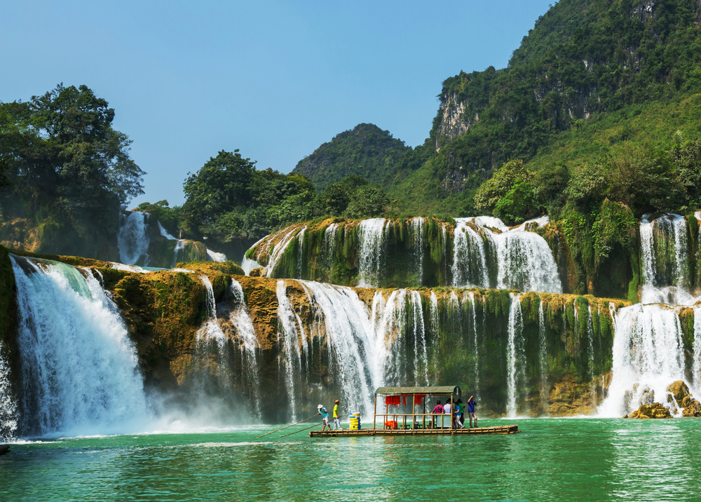 Gợi ý thời điểm du lịch Cao Bằng đẹp nhất trong năm