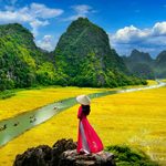 Cẩm nang du lịch Ninh Bình 2026: Lịch trình, chi phí và điểm đến không nên bỏ lỡ