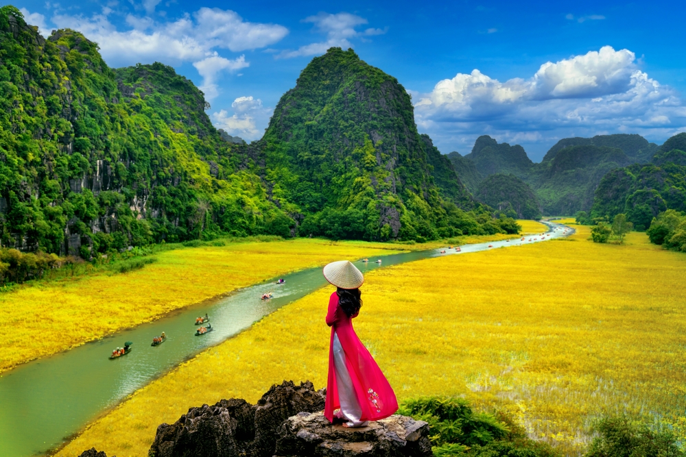 Cẩm nang du lịch Ninh Bình 2026: Lịch trình, chi phí và điểm đến không nên bỏ lỡ