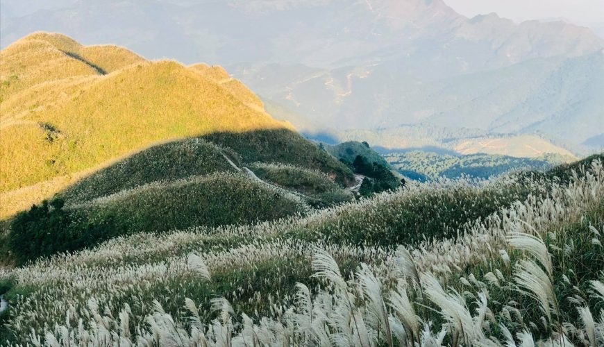 Du lịch Bình Liêu mùa nào đẹp nhất? 