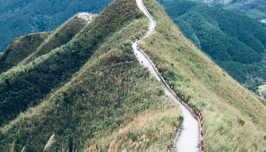 Du lịch Bình Liêu 2026: Khám phá mùa cỏ lau, cột mốc biên giới và kinh nghiệm đi 2N1Đ