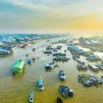Cẩm nang du lịch miền Tây 2026: Chọn mùa đẹp, lịch trình phù hợp và chi phí cần biết